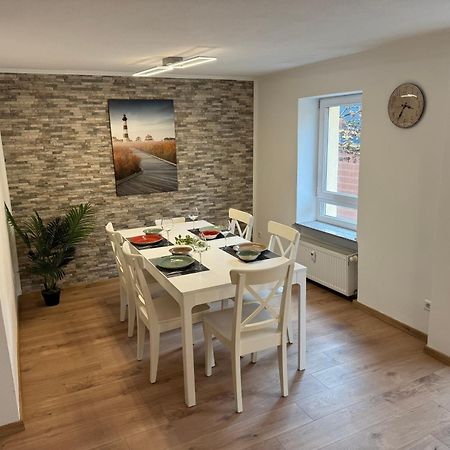 Wohnen - An Der Alten Stadtmauer Rottenburg am Neckar Eksteriør billede