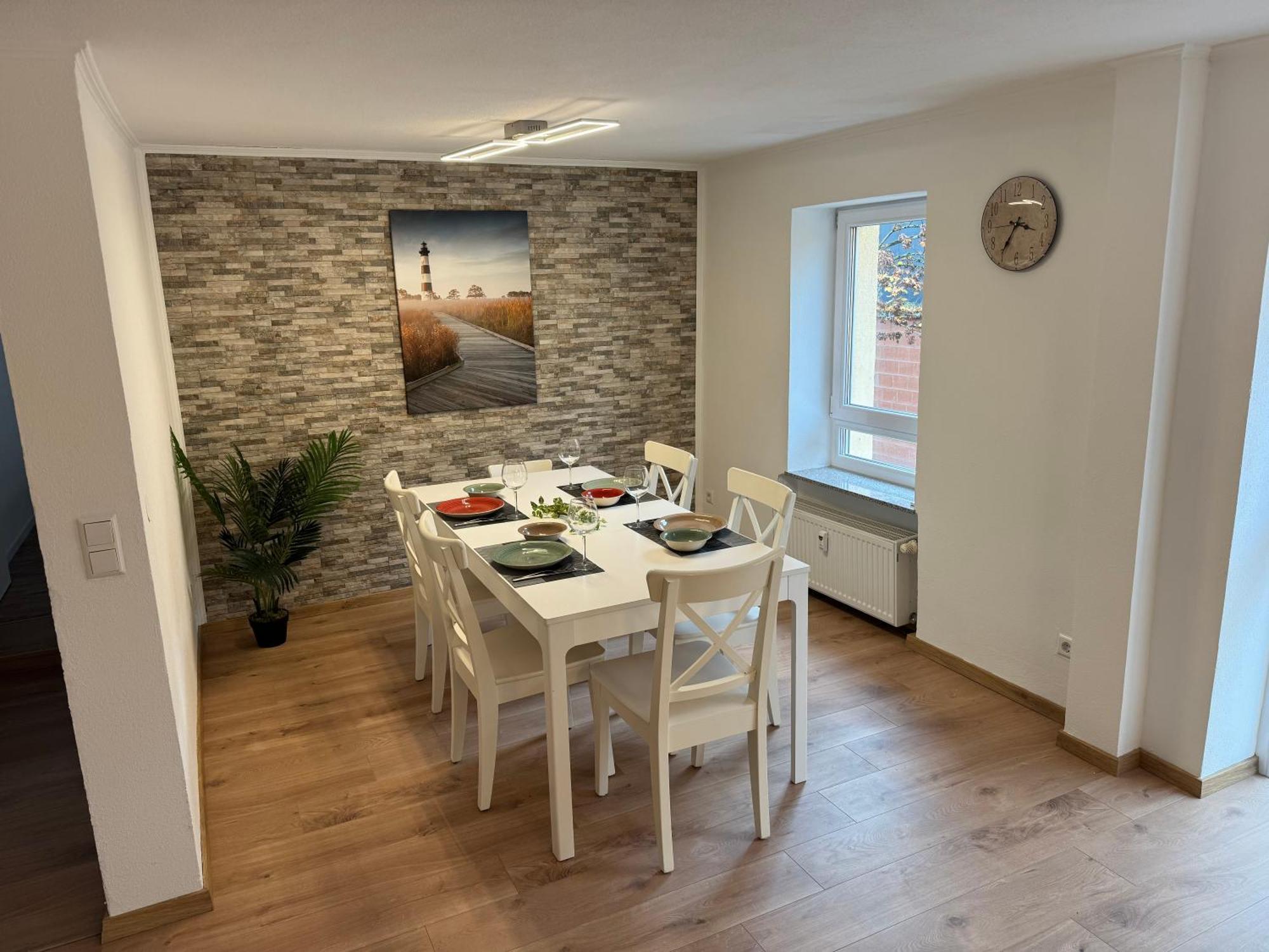 Wohnen - An Der Alten Stadtmauer Rottenburg am Neckar Eksteriør billede